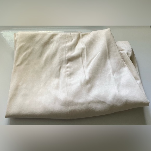 Vintage cream Chadwick's wool trousers - Picture 7 of 7